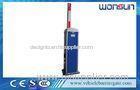 Heavy Duty Vehicle Barrier Gate ArmAutomatic Electronic Parking System