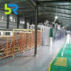 Plasterboard manufacturing plant with super service quality