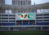 High Resolution 1R1G1B P16 Outdoor Advertisement LED Display Panel