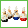 60 minutes Plastic Mechanism Chef Cook Kitchen Timer