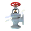 JIS MARINE ANGLE CHECK VALVE F7472 SC