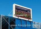P12.5 Stadium LED Screen Live Broadcast , Advertising LED Display Panel