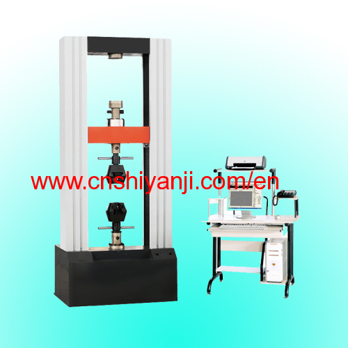 universal testing machine 200KN 20T computerized material testing machine