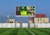 P12.5 PH12.5 Football Stadium LED Screen , Sports LED Display P 12.5mm