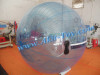 Funny TPU inflatable water walking ball for kids