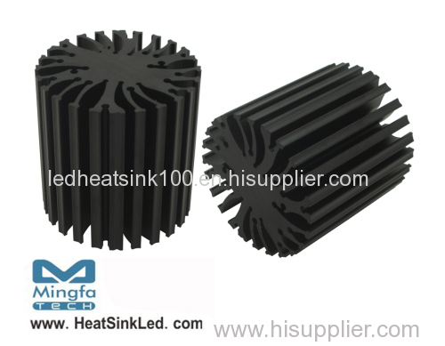 4850 LumiLEDs Modular Passive Star LED Heat Sink Φ48mm