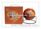 Light Weight Fire Extinguisher Ball For Old And Young Can Easily Use