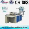 Automatic Non-woven Fabric Mask Making Machine