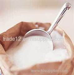 Brown Pure Refined Sugar Powder and Cubes