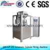 UW-NJP-200 Automatic Capsule Filling Machine