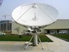 high gain satellite antenna