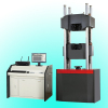 universal testing machine 600KN 60T hydraulic servo material testing machine