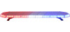 47 inch Led traffic warning lightbar for Police car