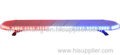 47 inch Led traffic warning lightbar for Police car