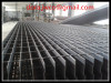 Hot dip galvanized grating