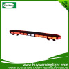 Aluminium Emergency warning led lightbar for police car