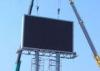 High Resolution Digital P31.25 RGB Outdoor Full Color LED Display Screen