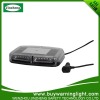 Linear 1W or 3W led mini lightbar/led strobe mini lightbar for EMS