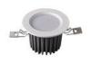 Super bright 6 Watt Indoor SMD Recessed Led Downlights 50000h Lifespan