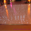 TOurgo High Brightness LED Starlit Dance Floor