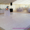 Portable LED Starlit Dance Floor for Promotion