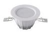 Professional Natural White Dimmer Led Downlights 10 W 3000K / 4000K / 6000K