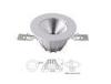 High Power Led Downlights 10W SMD2835 Ceiling Lights for Residential / Supermarket