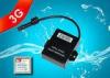 Mini Global Phone 3G GPS Tracker Vehicle Free GPS Tracking Platform
