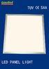 SMD3014 Dimmable LED Ceiling Light, 40 W square Epistar LED Wall Panel Light