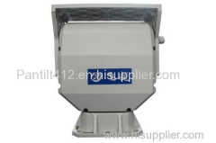 Heavy-duty Pan tilt unit for cctv camera 35kg payload