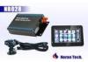 Anti-Theft Real Magnetic Car GPS Tracker Fuel Sensor / RFID / Camera