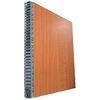 Decorative Customized PVDF Aluminum Honeycomb Panels 10mm / 15mm