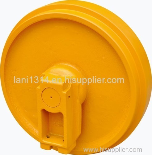 HYUNDAY IDLER/FRONT IDLER/IDLER ASSY/SPROCKET/UPPER ROLLER/TOP ROLLER/CARRIER ROLLER