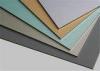 Exterior / Interior Structural Composite Sandwich Panels Macromolecule Sticking Film