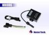 Waterproof Smartphone GPS Tracker Family Locator For Vehicle By SMS / Internet