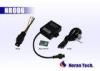 Motorcycle Global GPS Tracker With SMS And GPRS Connection Web Tracking System