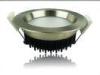 Indoor Luminaires Dimmable Led Downlights 6 Watts for Home , Kitchen , Workshop