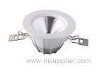 Eco friendly Epistar COB LED Downlights 7w Led Kitchen Ceiling Downlights