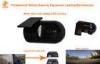 Forward road 1080P Wide Angle Car Camera Road Safety Guard With 2.6mm Lens camera