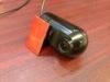 Road Safety Guard Wide Angle Car Camera With 700tvl High Resolution