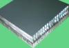 Decorative Sandwich Aluminum Honeycomb Core Panels For Shipbuilding / Furnitures