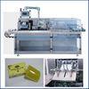 Hot Melt Automatic Carton Box Packing Machine For Toilet Soap Box