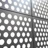 PVDF Coating Perforated Aluminum Panels