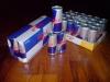 Red-Bull Energy Drinks 250ml cans