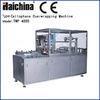 Fully Automatic Tea Packaging Machine , Horizontal Flow Pack Machine