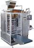 Multi - Line Food / Cosmetic Sachet Packing Machine With High Packing Efficiency