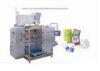 Full Automatic Sealing Sachet Packing Machine / Liquid Packing Machinery