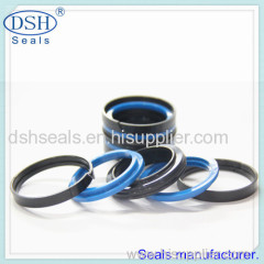 Provide Compact Seals TPM/NBR/POM seals