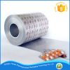 Low price pharmaceutical blister packaging foil