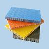 Building Dercorative Aluminum Honeycomb Board Weathertex Exterior Wall Cladding Panel